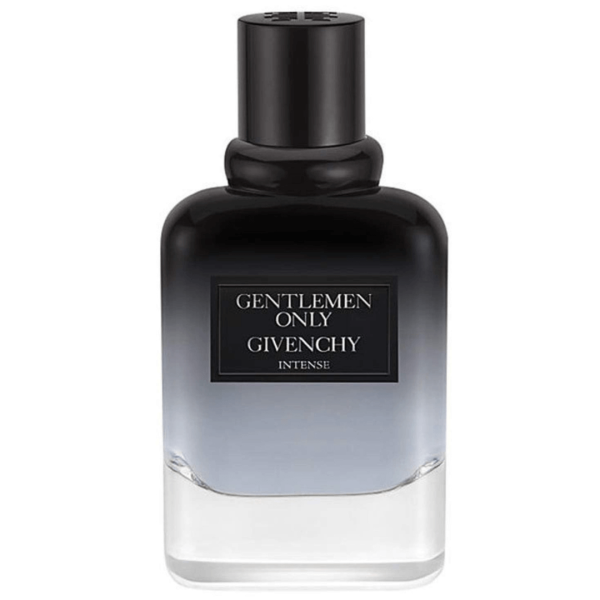 Gentleman Only Intense 100ml Tester - Givenchy EDT