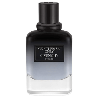 Gentleman Only Intense 100ml Tester - Givenchy EDT
