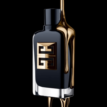 Gentleman Society Ambre - Givenchy EDP