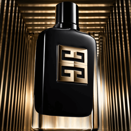 Gentleman Society Ambre - Givenchy EDP