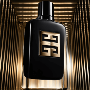 Gentleman Society Ambre - Givenchy EDP