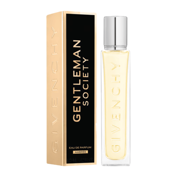 Gentleman Society Ambre - Givenchy EDP