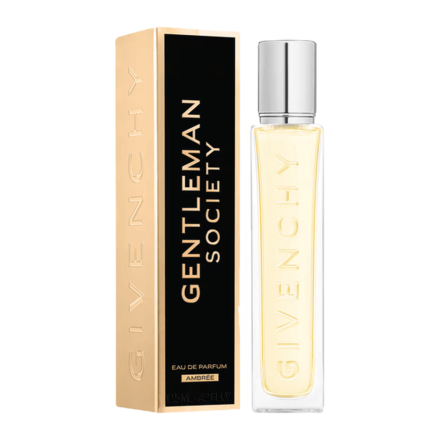 Gentleman Society Ambre - Givenchy EDP