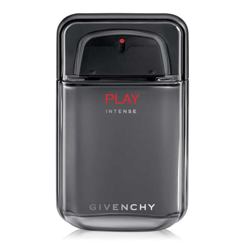 Givenchy Play Intense 100ml Tester - Givenchy EDT Givenchy Play Intense 100ml Tester - Givenchy EDT