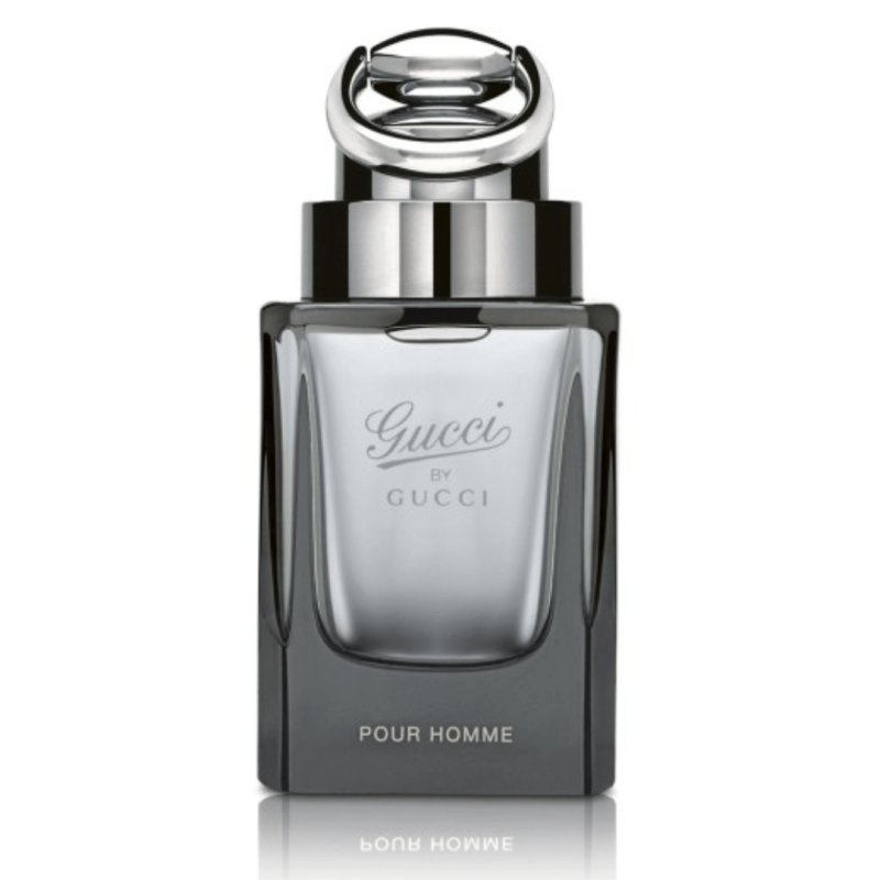Gucci by Gucci Pour Homme 100ml Tester - Gucci EDT Gucci by Gucci Pour Homme 100ml Tester - Gucci EDT