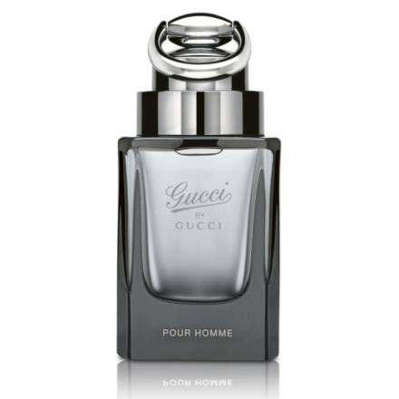 Gucci by Gucci Pour Homme 100ml Tester - Gucci EDT