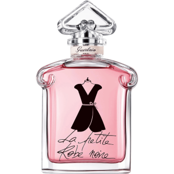 La Petite Robe Noir Ma Robe Velours 100ml Tester - Guerlain EDP