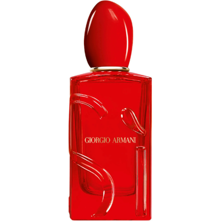 Sì Passione Red Musk 100ml Tester - Giorgio Armani EDP