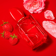 Sì Passione Red Musk 100ml Tester - Giorgio Armani EDP