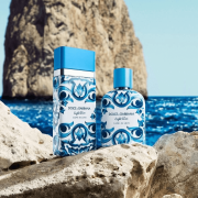 Light Blue Capri In Love Pour Femme 100ml Tester - Dolce&Gabbana EDP