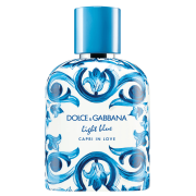 Light Blue Capri In Love Pour Homme 100ml Tester - Dolce&Gabbana EDP