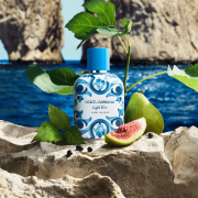 Light Blue Capri In Love Pour Homme 100ml Tester - Dolce&Gabbana EDP