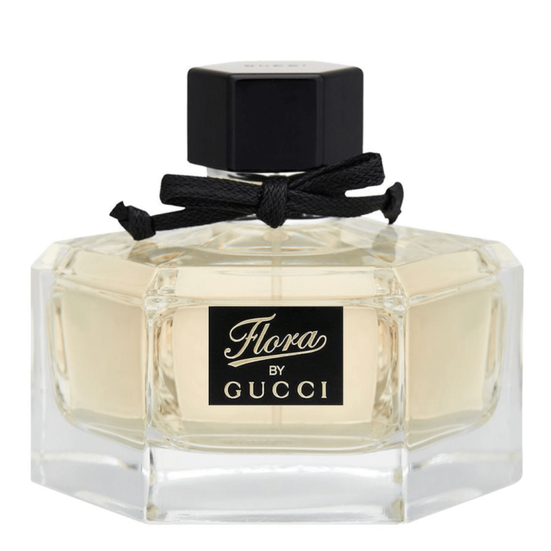 Flora 75ml Tester - Gucci EDT Flora 75ml Tester - Gucci EDT