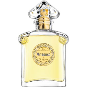 Mitsouko - Guerlain EDT