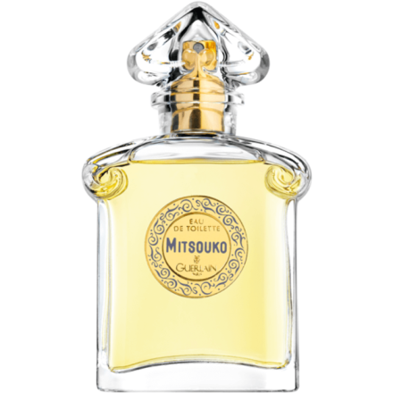Mitsouko - Guerlain EDT