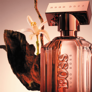 Boss The Scent Le Parfum For Her - Hugo Boss Parfum