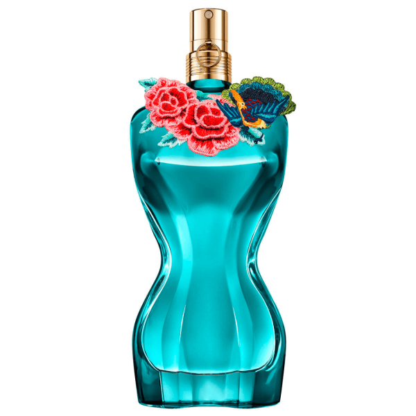 La Belle Paradise Garden 100ml Tester - Jean Paul Gaultier EDP