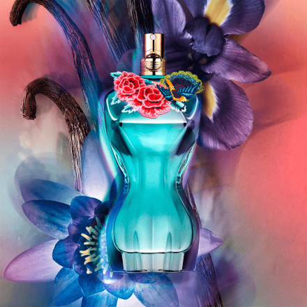 La Belle Paradise Garden 100ml Tester - Jean Paul Gaultier EDP