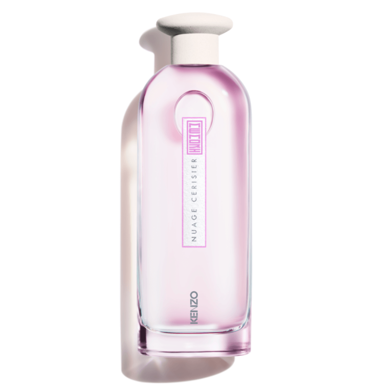 Nuage Cerisier 75ml Tester - Kenzo EDP Nuage Cerisier 75ml Tester - Kenzo EDP