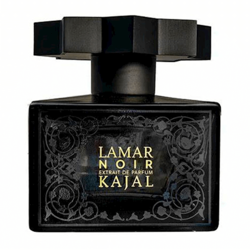 Lamar Noir 100ml - Kajal Extrait de Parfum Lamar Noir 100ml - Kajal Extrait de Parfum