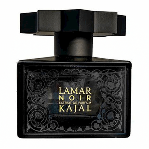 Lamar Noir 100ml - Kajal Extrait de Parfum