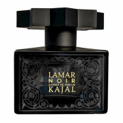 Lamar Noir 100ml - Kajal Extrait de Parfum