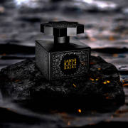 Lamar Noir 100ml - Kajal Extrait de Parfum