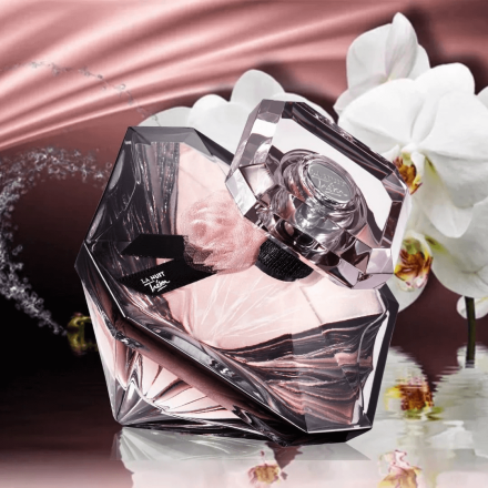 La Nuit Trésor Caresse 75ml Tester - Lancôme EDP