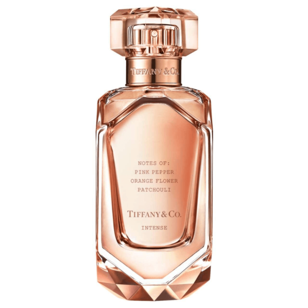 Rose Gold 75ml Tester - Tiffany&Co EDP