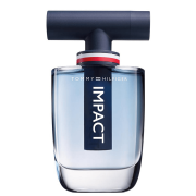 Impact 100ml Tester - Tommy Hilfiger EDT