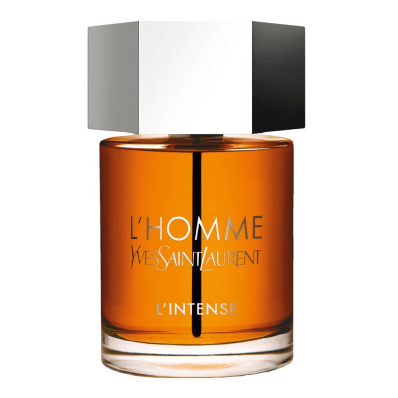 L’Homme Intense 100ml Tester - Yves Saint Laurent EDP Intense L’Homme Intense 100ml Tester - Yves Saint Laurent EDP Intense