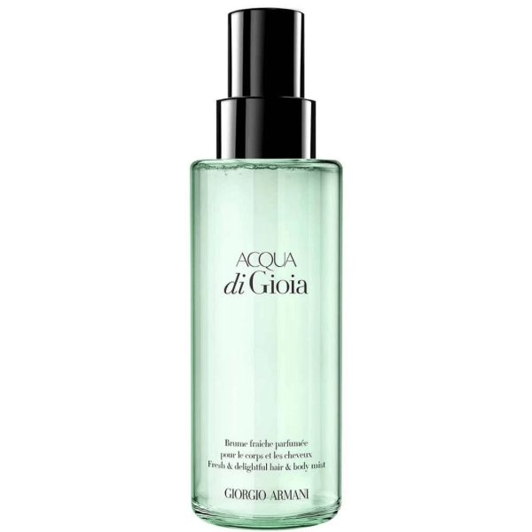 Acqua Di Gioia Hair&Body Mist 140ml - Giorgio Armani