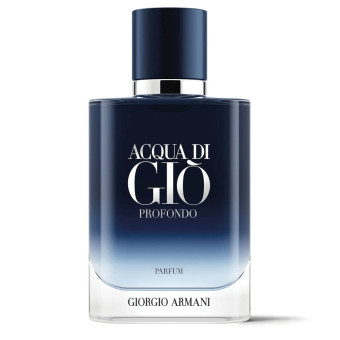 Acqua di Giò Profondo Parfum 100ml Tester - Giorgio Armani EDP