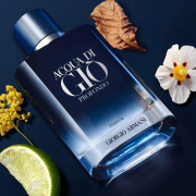 Acqua di Giò Profondo Parfum 100ml Tester - Giorgio Armani Parfum