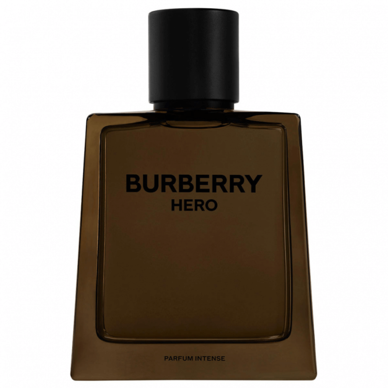 Hero Parfum Intense 100ml Tester- Burberry Hero Parfum Intense 100ml Tester- Burberry