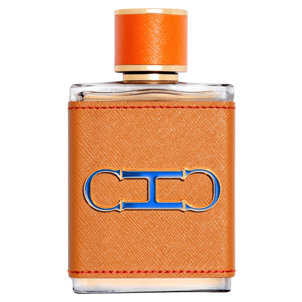 CH Men Pasión 100ml Tester - Carolina Herrera EDP