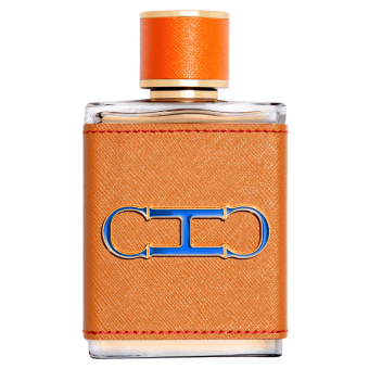 CH Men Pasión 100ml Tester - Carolina Herrera EDP