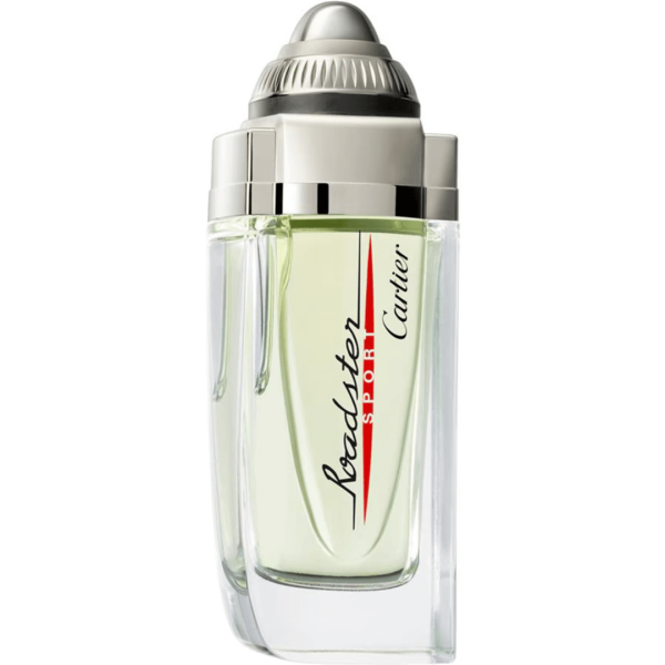 Roadster Sport 100ml Tester - Cartier EDT