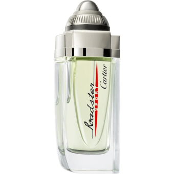 Roadster Sport 100ml Tester - Cartier EDT