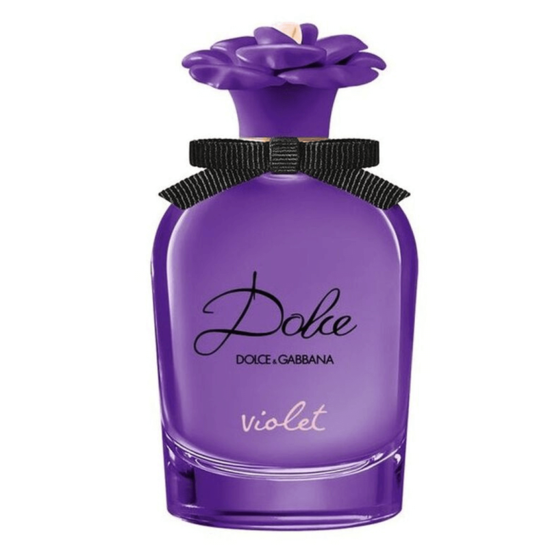 Dolce Violet 75ml Tester - Dolce&Gabbana EDT Dolce Violet 75ml Tester - Dolce&Gabbana EDT