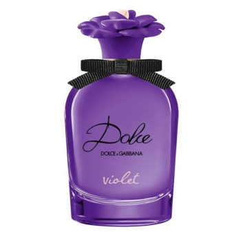 Dolce Violet 75ml Tester - Dolce&Gabbana EDT