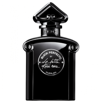 La Petite Robe Noire Black Perfecto 100ml Tester - Guerlain EDP Florale