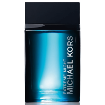 Extreme Night 120ml Tester - Michael Kors EDT