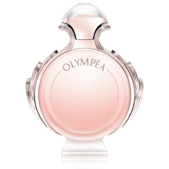 Olympéa Aqua 80ml Tester - Paco Rabanne EDP Légère
