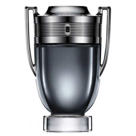 Invictus Intense 100ml Tester - Paco Rabanne EDT Intense