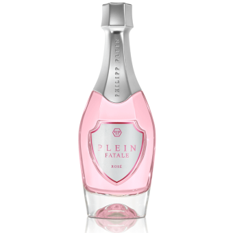 Plein Fatale Rosé 90ml Tester - Philipp Plein EDP