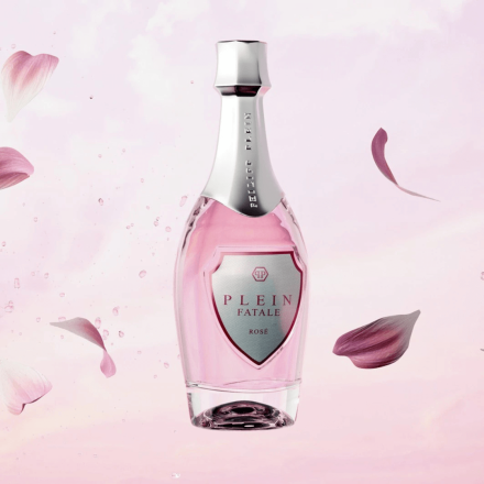Plein Fatale Rosé 90ml Tester - Philipp Plein EDP