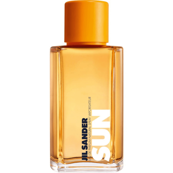 Sun 75ml Tester - Jil Sander EDP