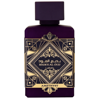 Bade'e Al Oud Amethyst 100ml - Lattafa EDP