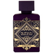 Bade'e Al Oud Amethyst 100ml - Lattafa EDP